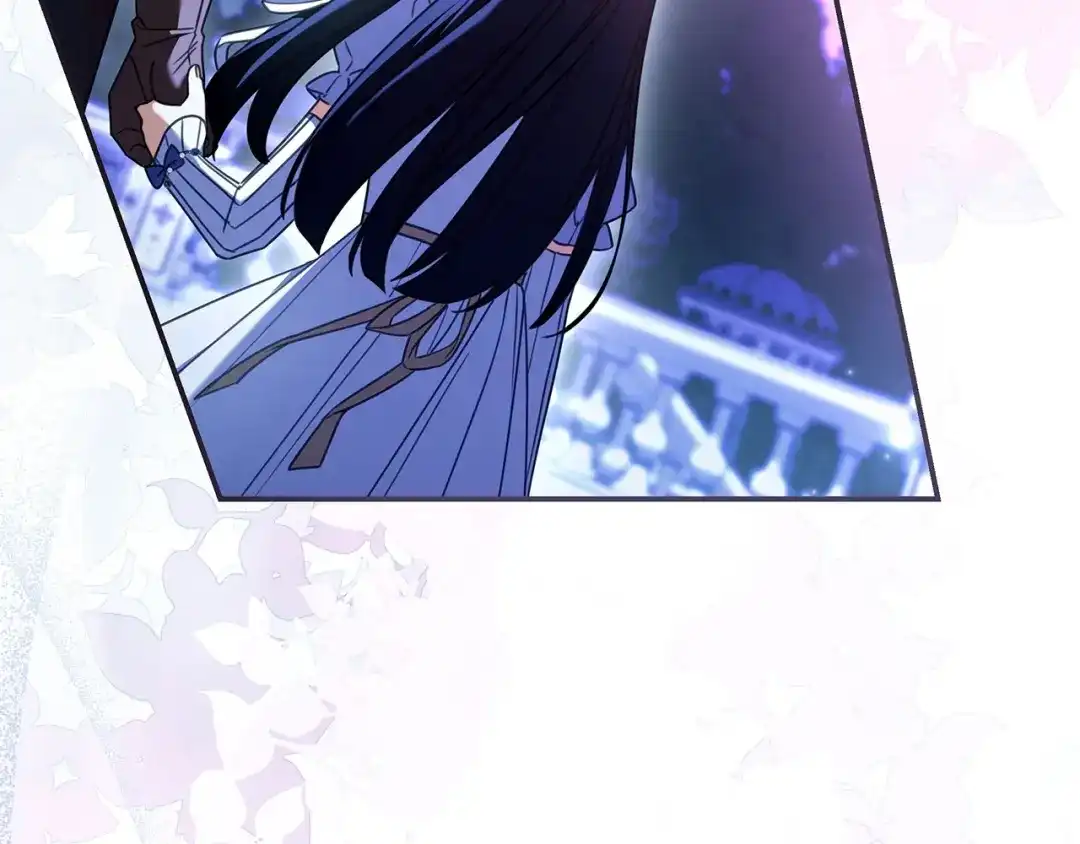《只想在反派爸爸身边躺平》第70话 作何打算 第85页