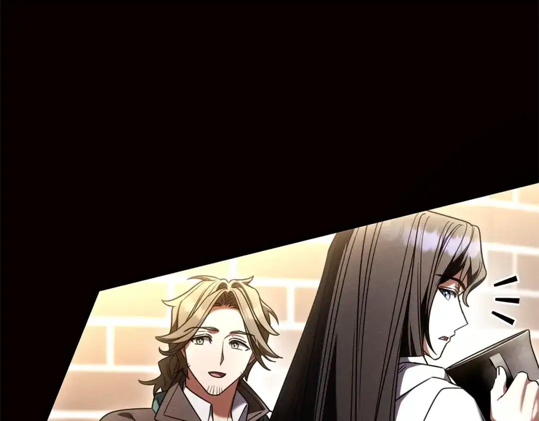 《只想在反派爸爸身边躺平》第70话 作何打算 第97页
