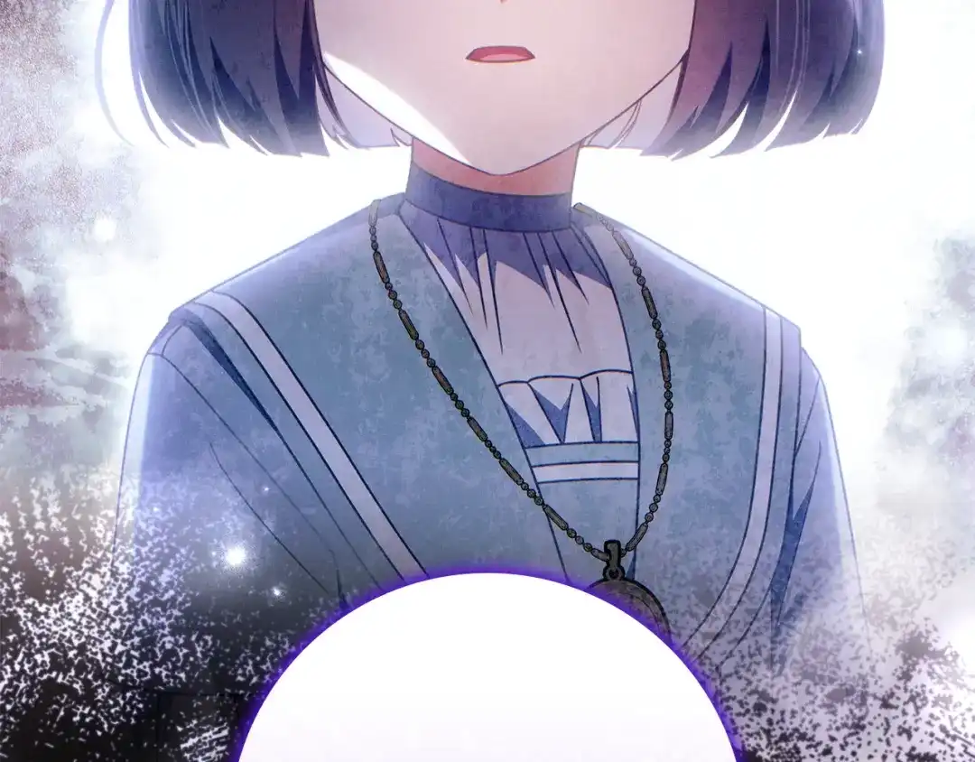 《只想在反派爸爸身边躺平》第71话 悔择 第61页