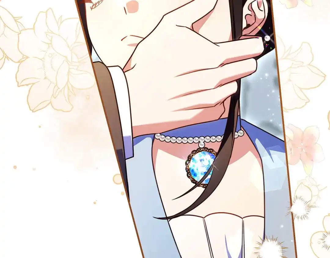 《只想在反派爸爸身边躺平》第72话 揭面 第48页