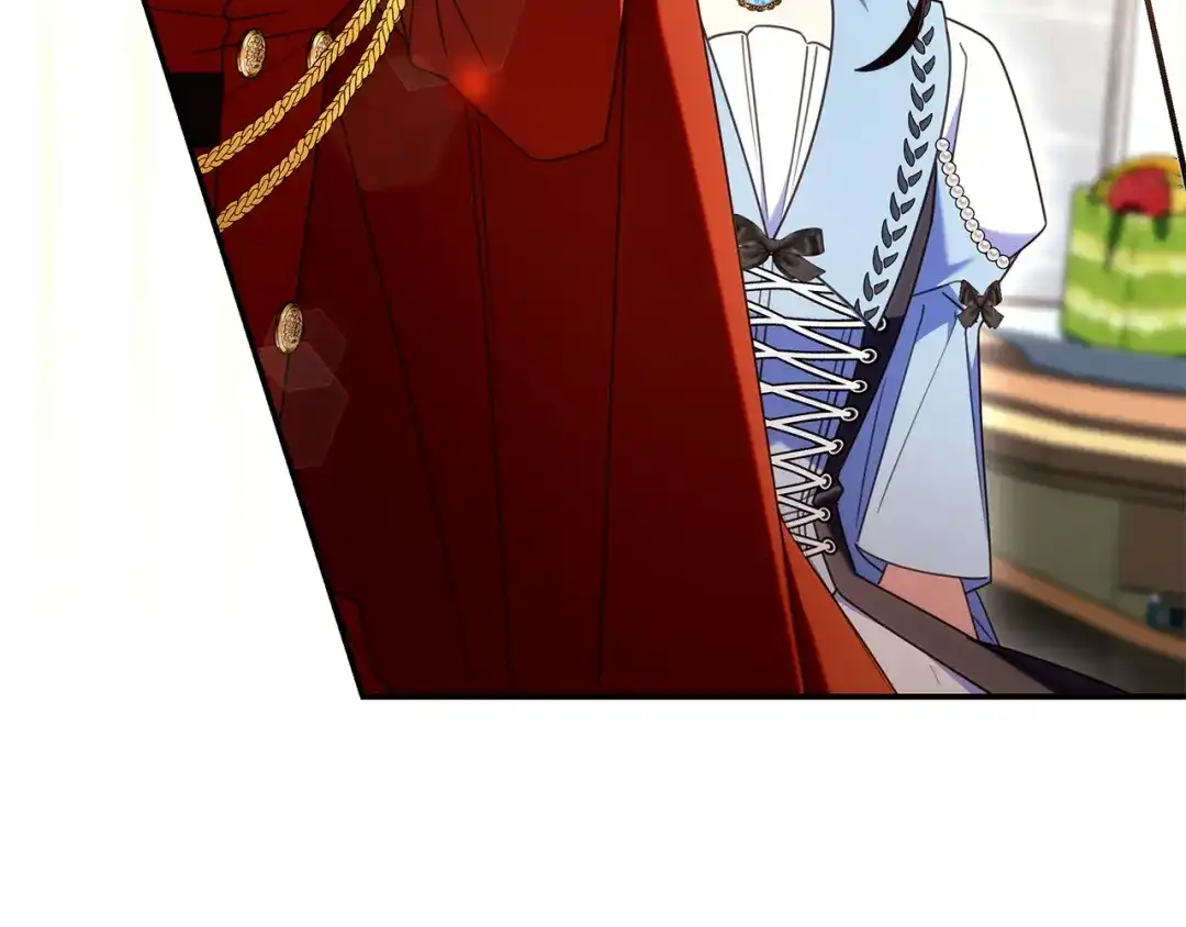 《只想在反派爸爸身边躺平》第72话 揭面 第154页