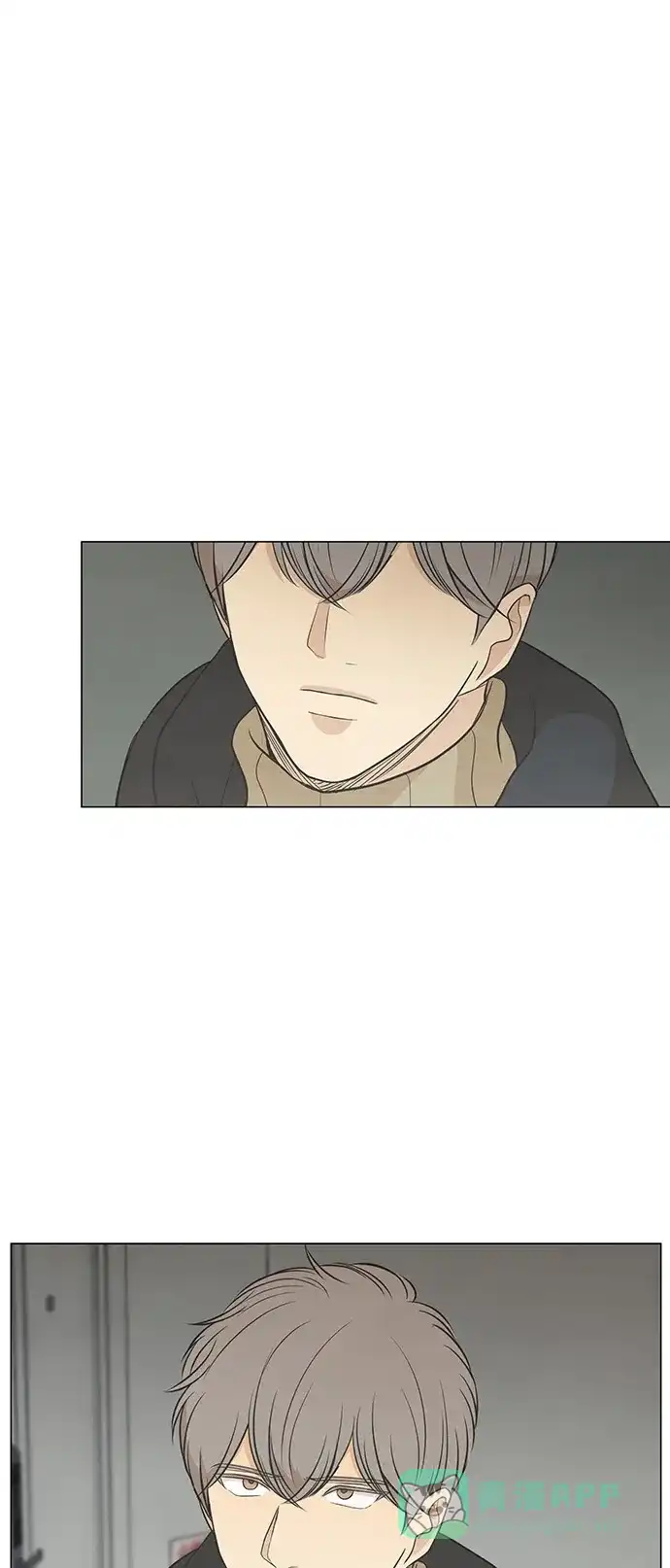 《只喜欢美男》第100话 第11页