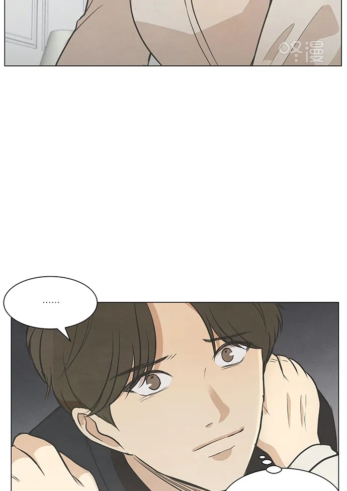 《只喜欢美男》第101话 第60页