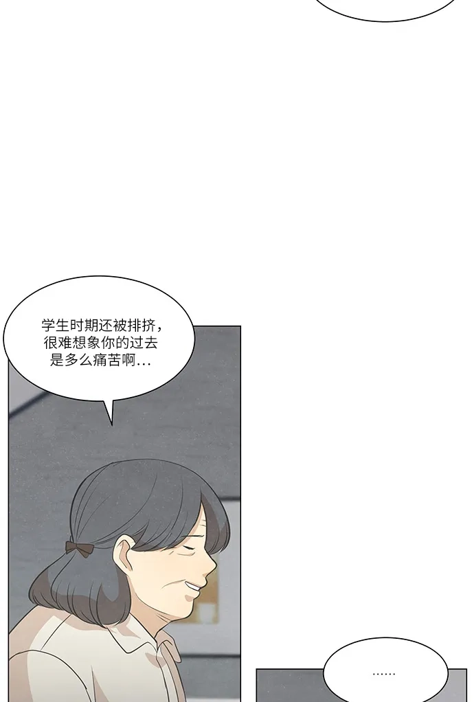 《只喜欢美男》第102话 第32页