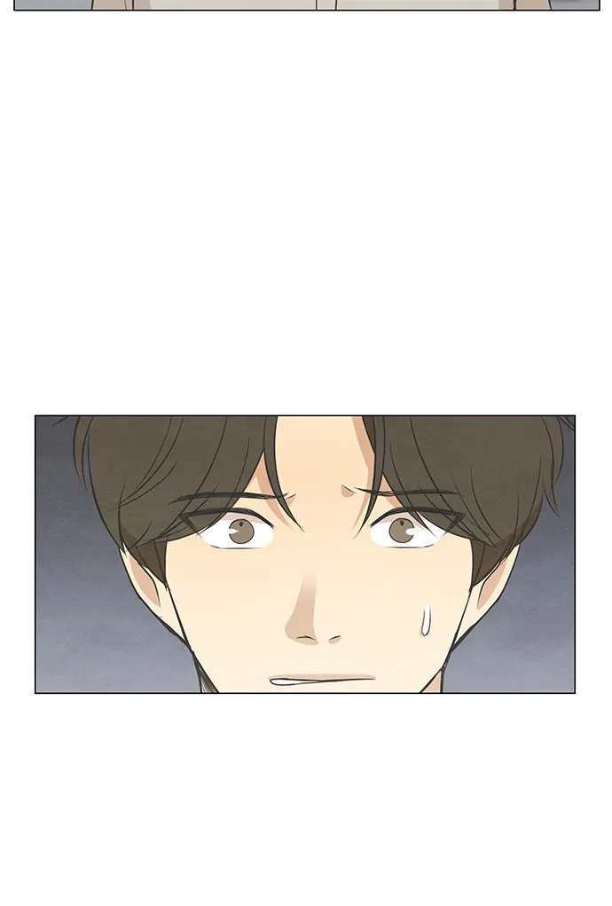 《只喜欢美男》第102话 第35页