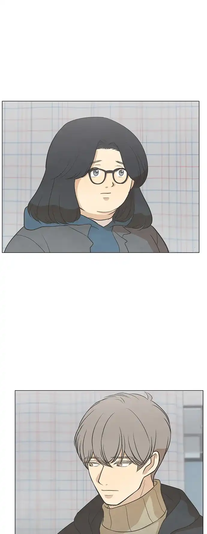 《只喜欢美男》第103话 第45页