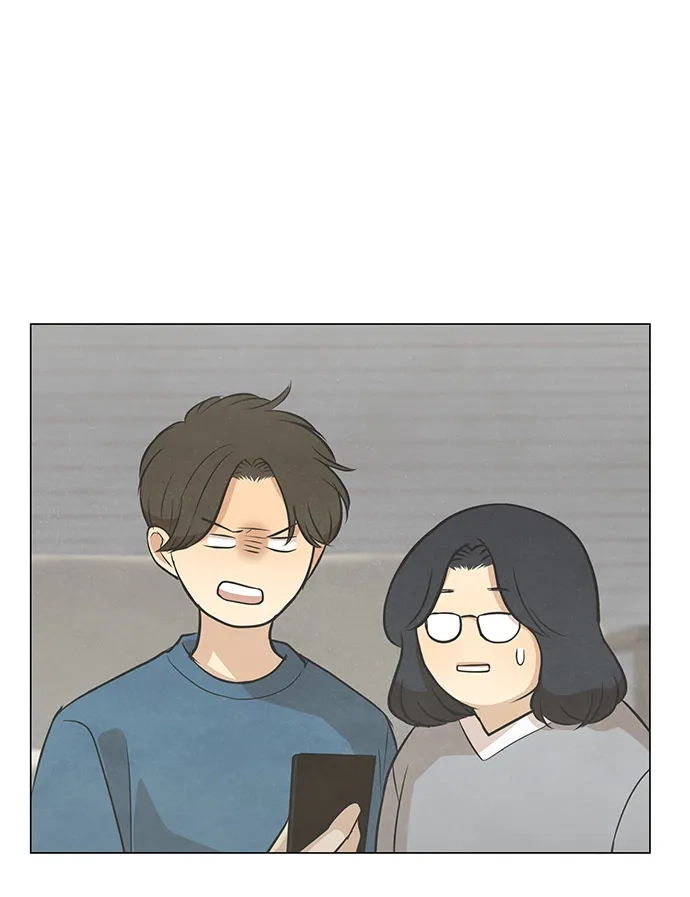 《只喜欢美男》第107话 完结 第42页