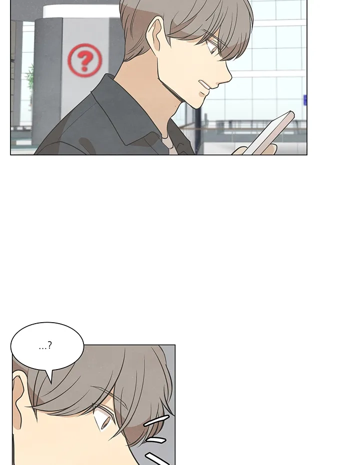《只喜欢美男》第107话 完结 第34页
