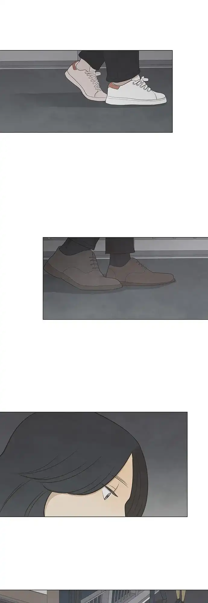 《只喜欢美男》第29话 第30页