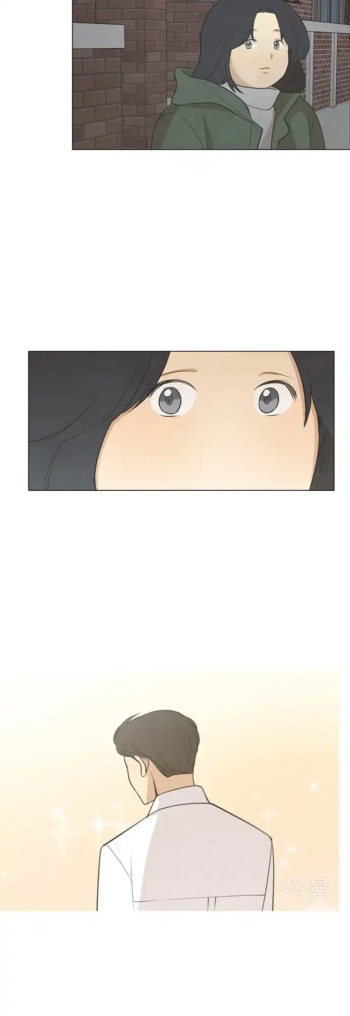《只喜欢美男》第34话 第23页