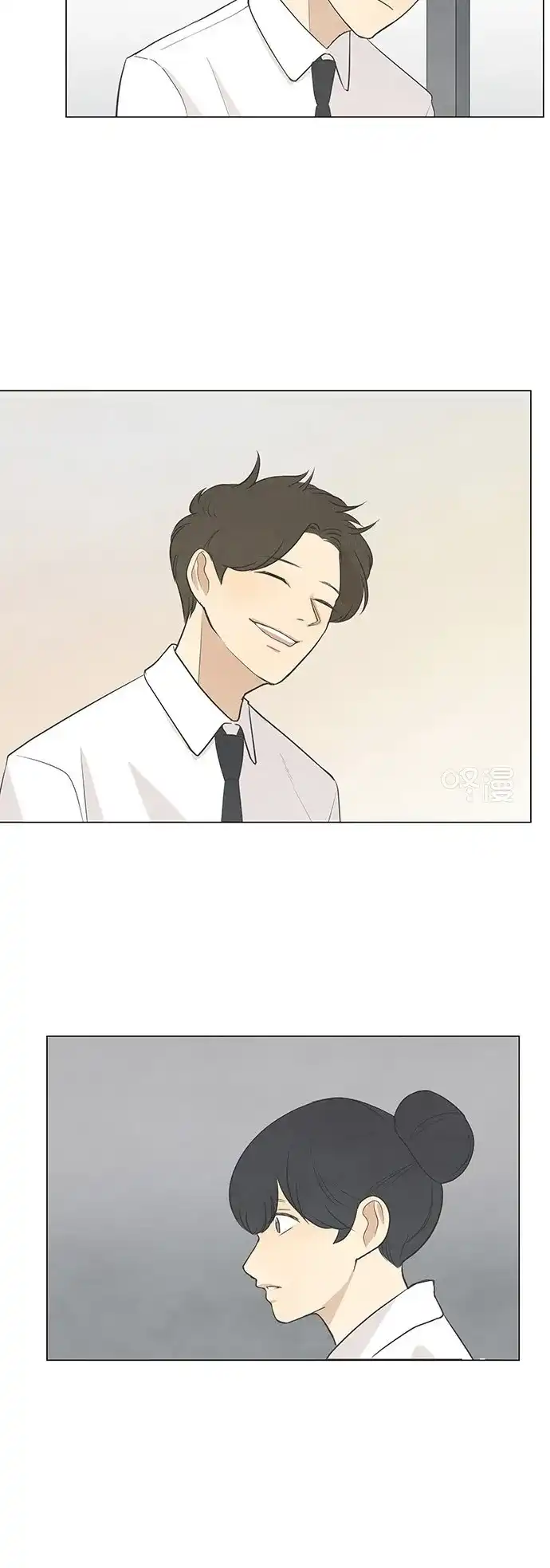 《只喜欢美男》第36话 第7页