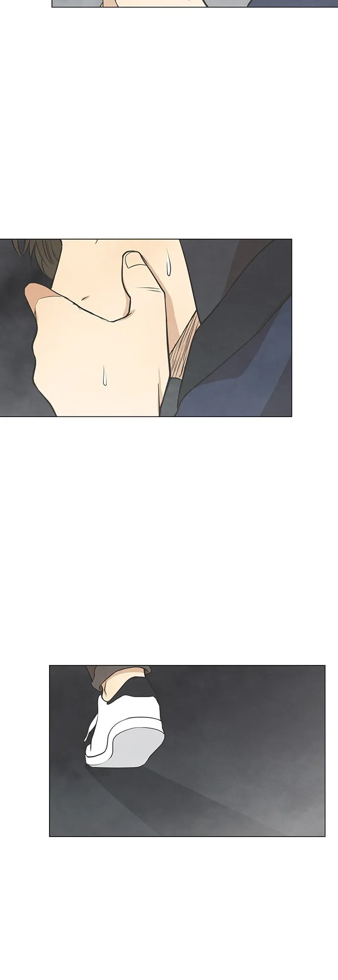 《只喜欢美男》第38话 第29页