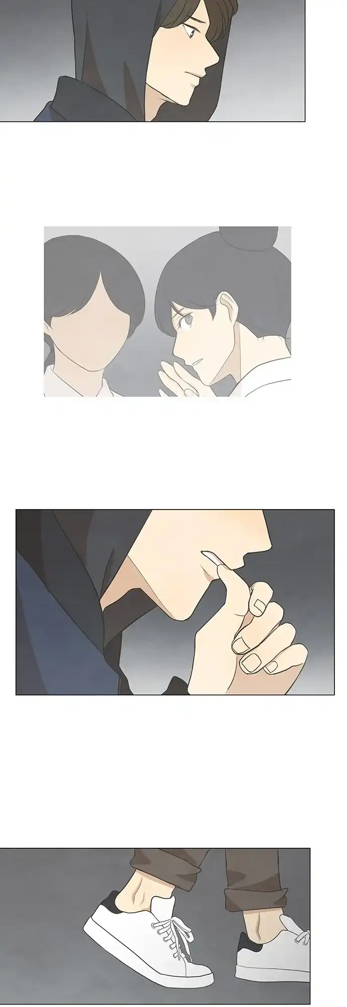 《只喜欢美男》第38话 第24页