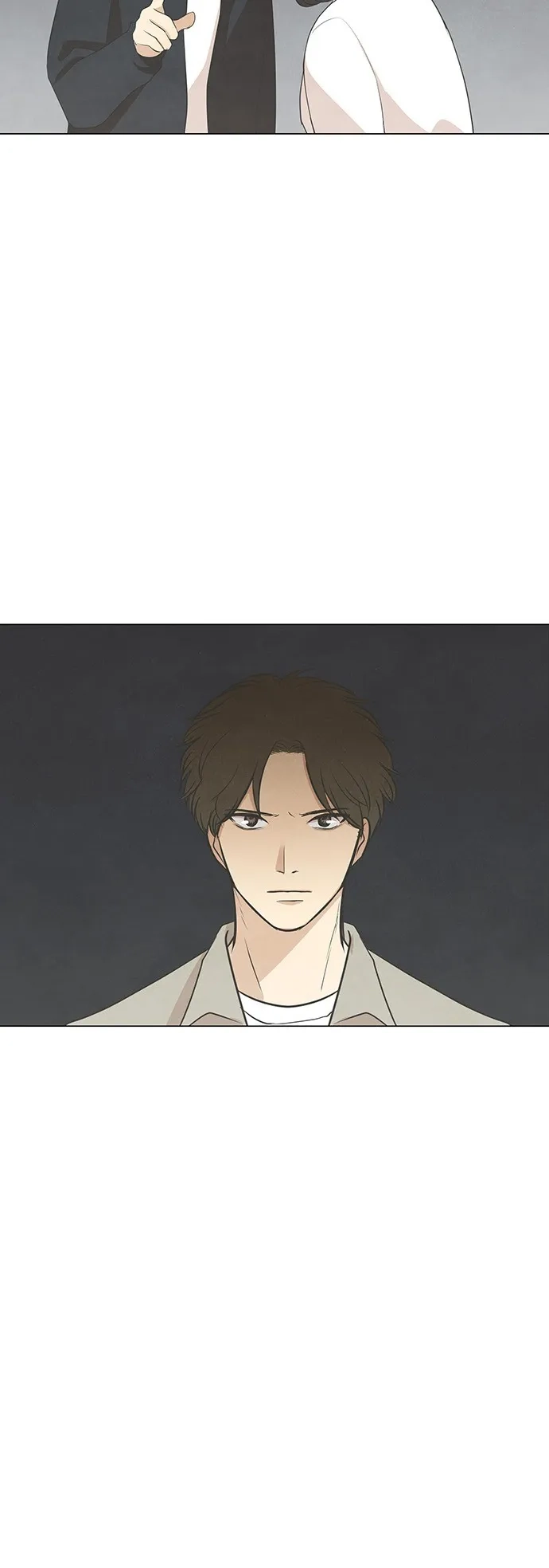 《只喜欢美男》第45话 第2页