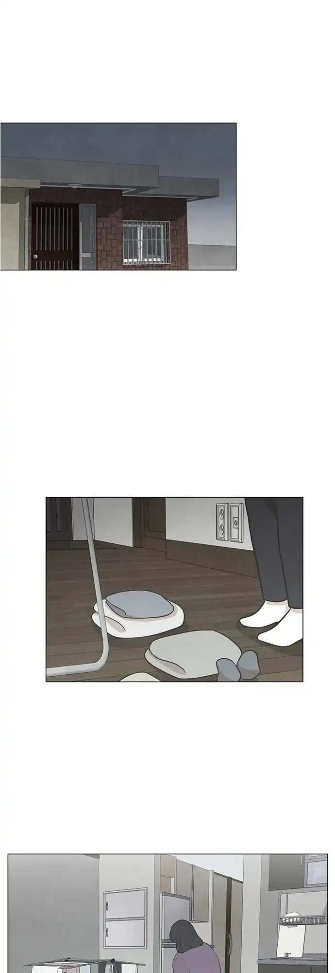 《只喜欢美男》第48话 第30页