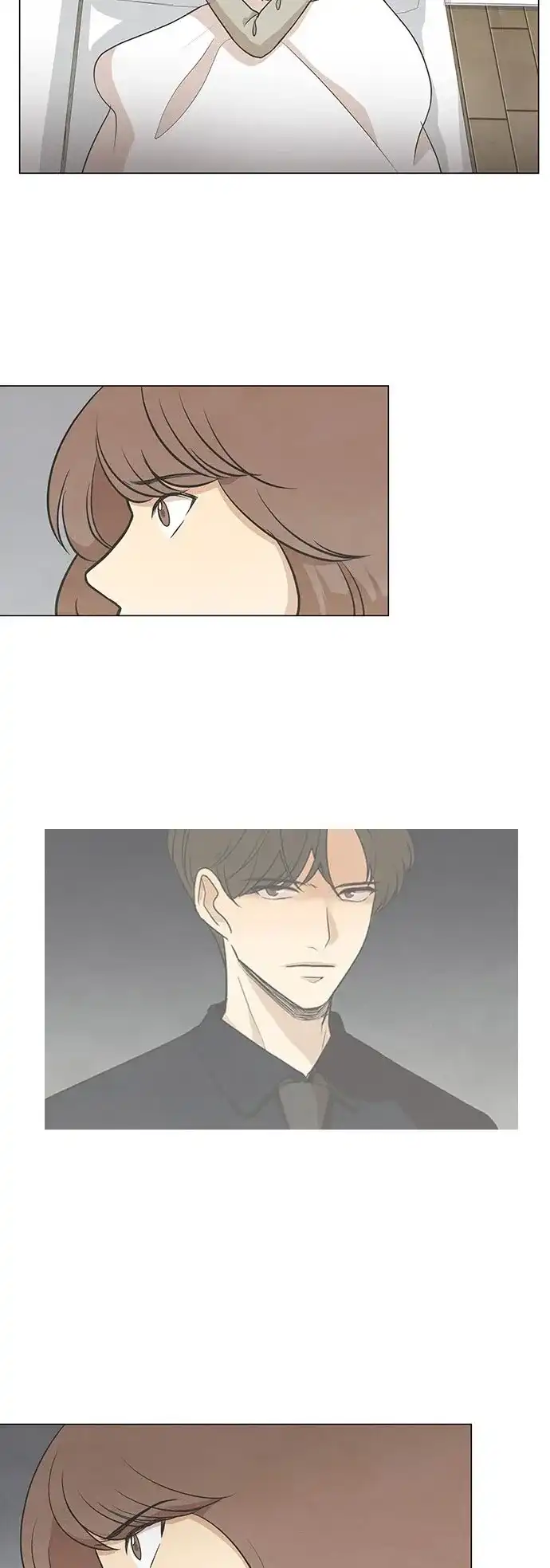 《只喜欢美男》第59话 第9页