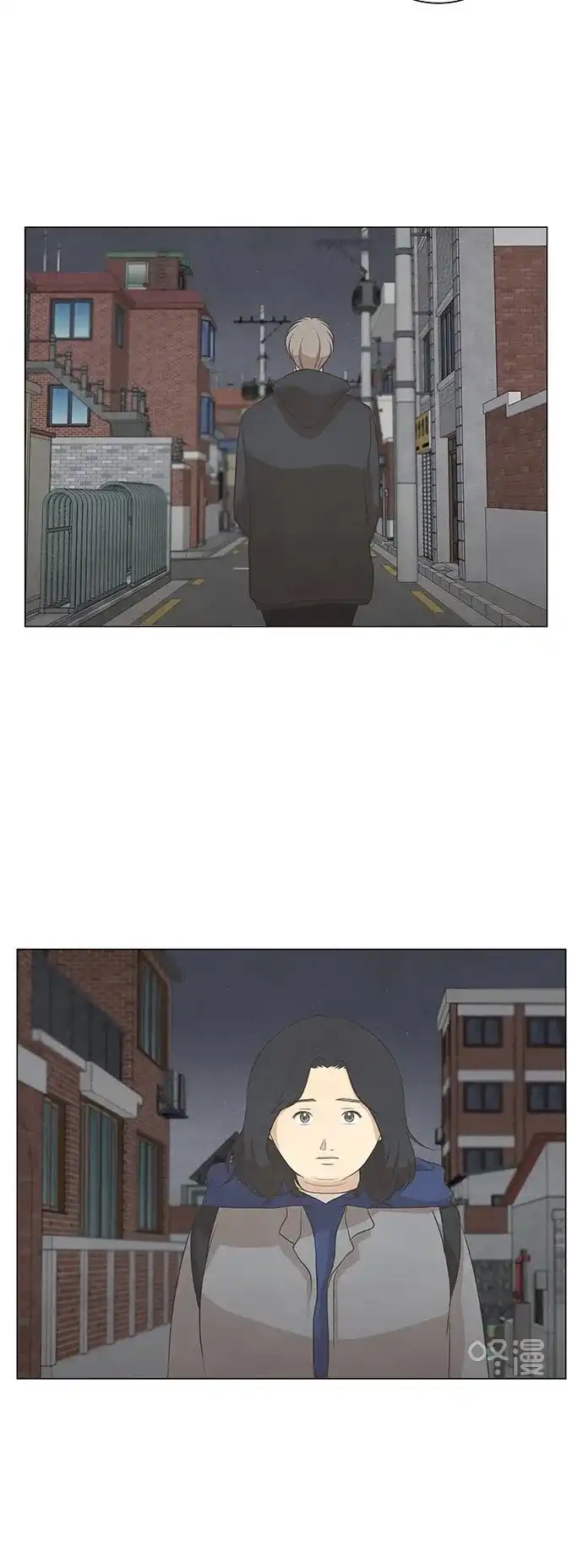《只喜欢美男》第64话 第35页