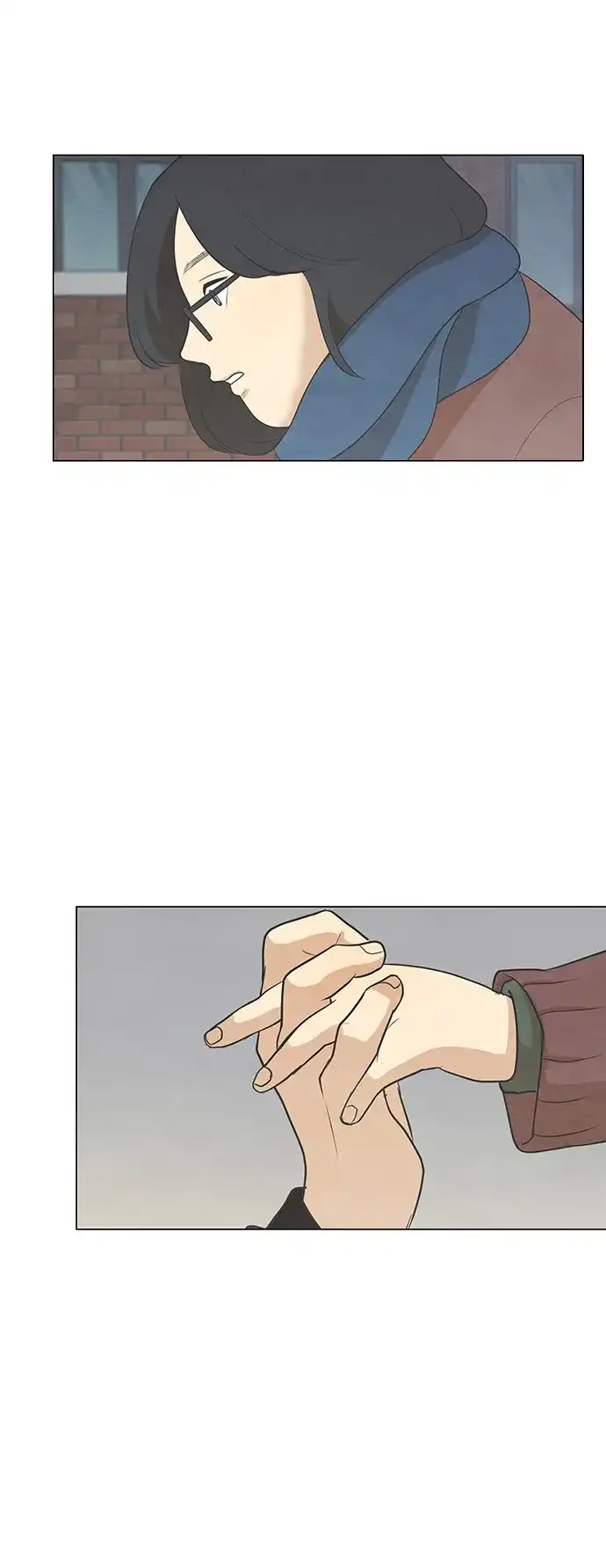 《只喜欢美男》第66话 第47页