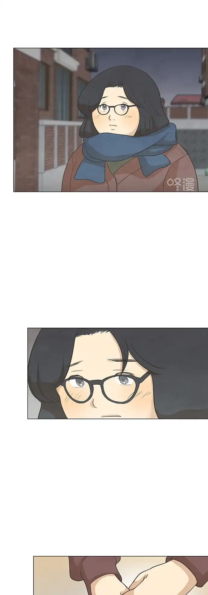 《只喜欢美男》第67话 第15页