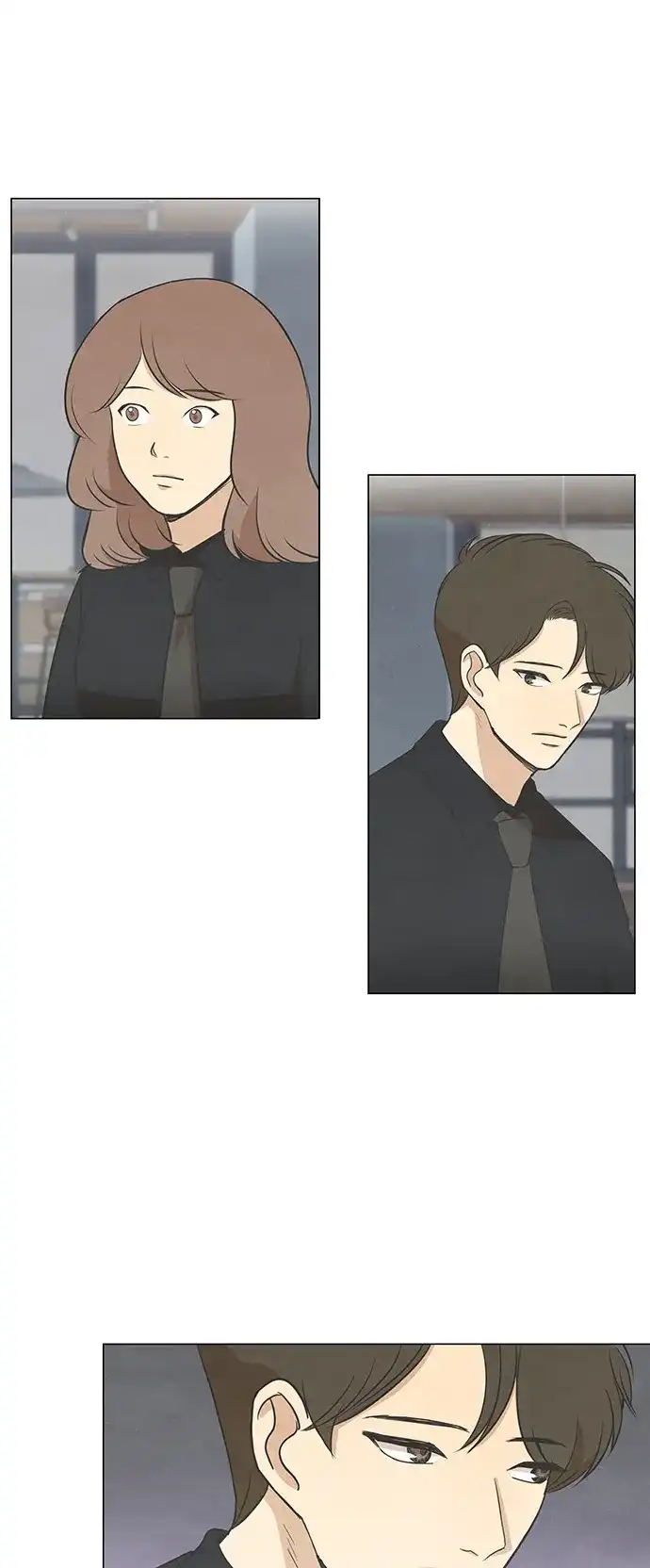 《只喜欢美男》第68话 第23页