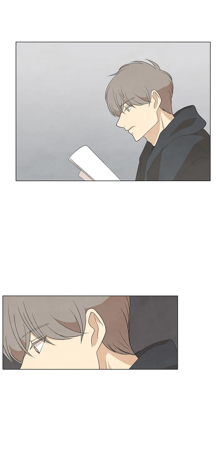 《只喜欢美男》第69话 第25页