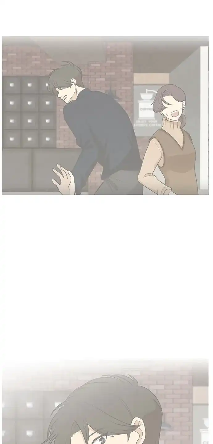 《只喜欢美男》第69话 第3页