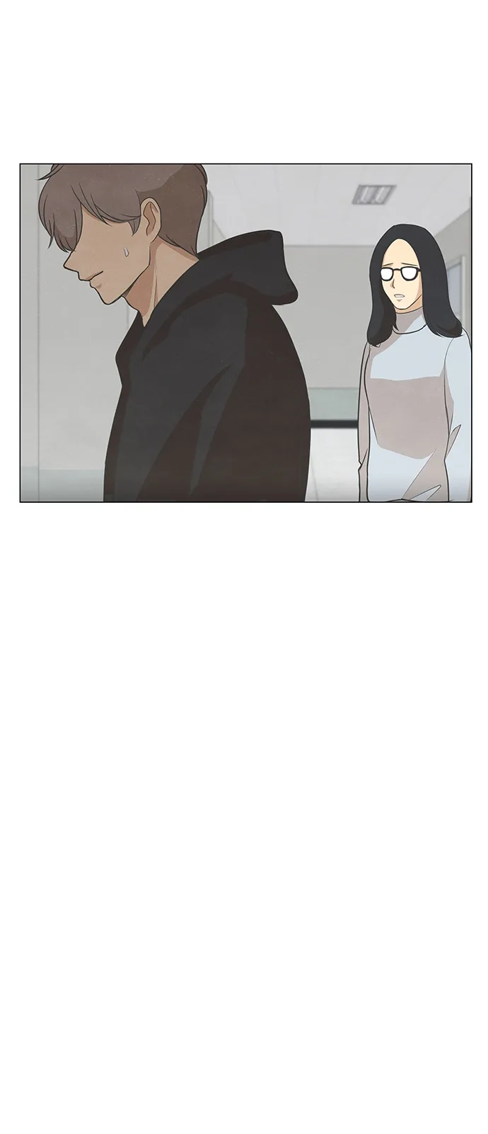 《只喜欢美男》第69话 第19页