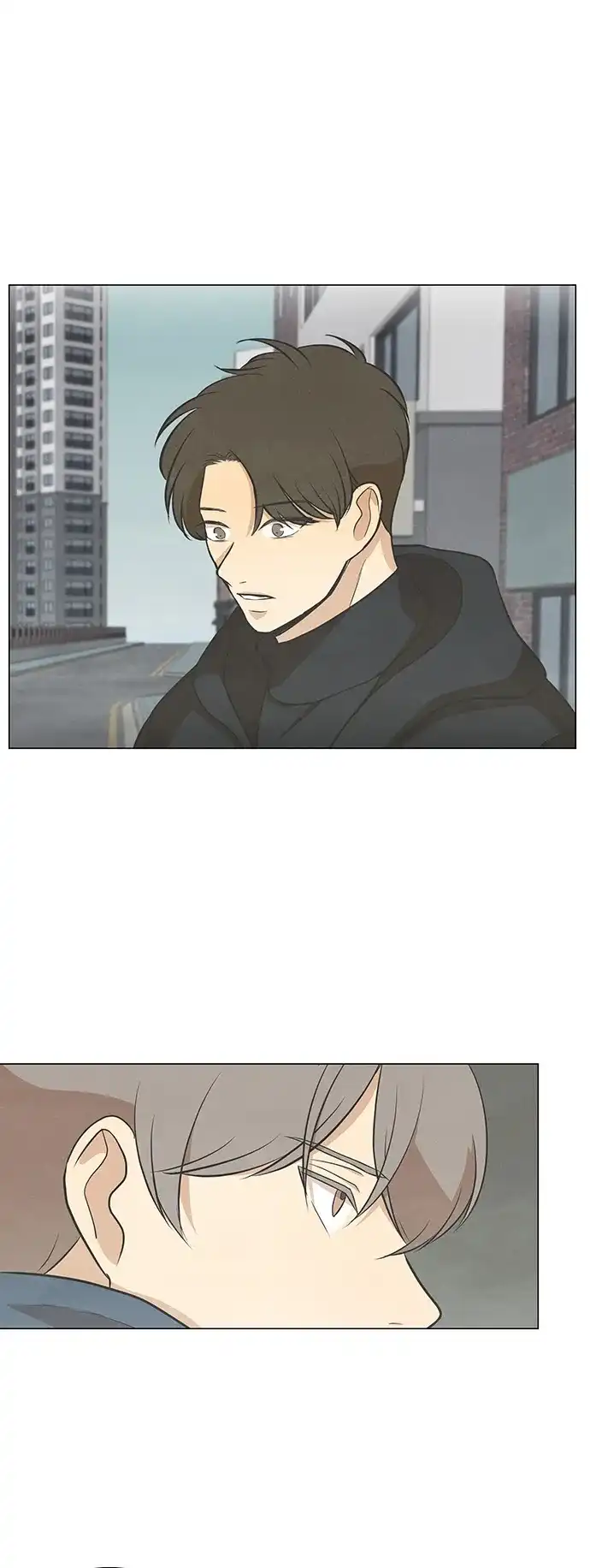 《只喜欢美男》第71话 第34页