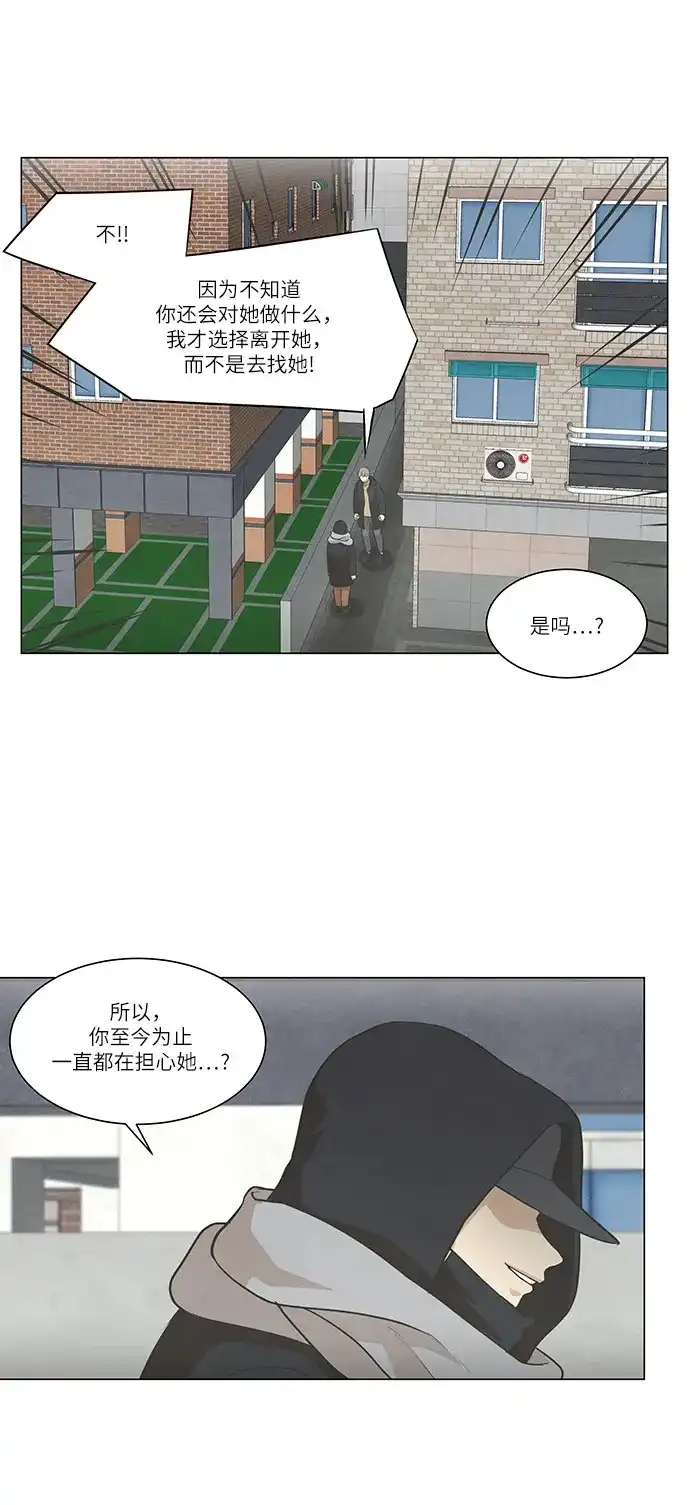 《只喜欢美男》第74话 第32页