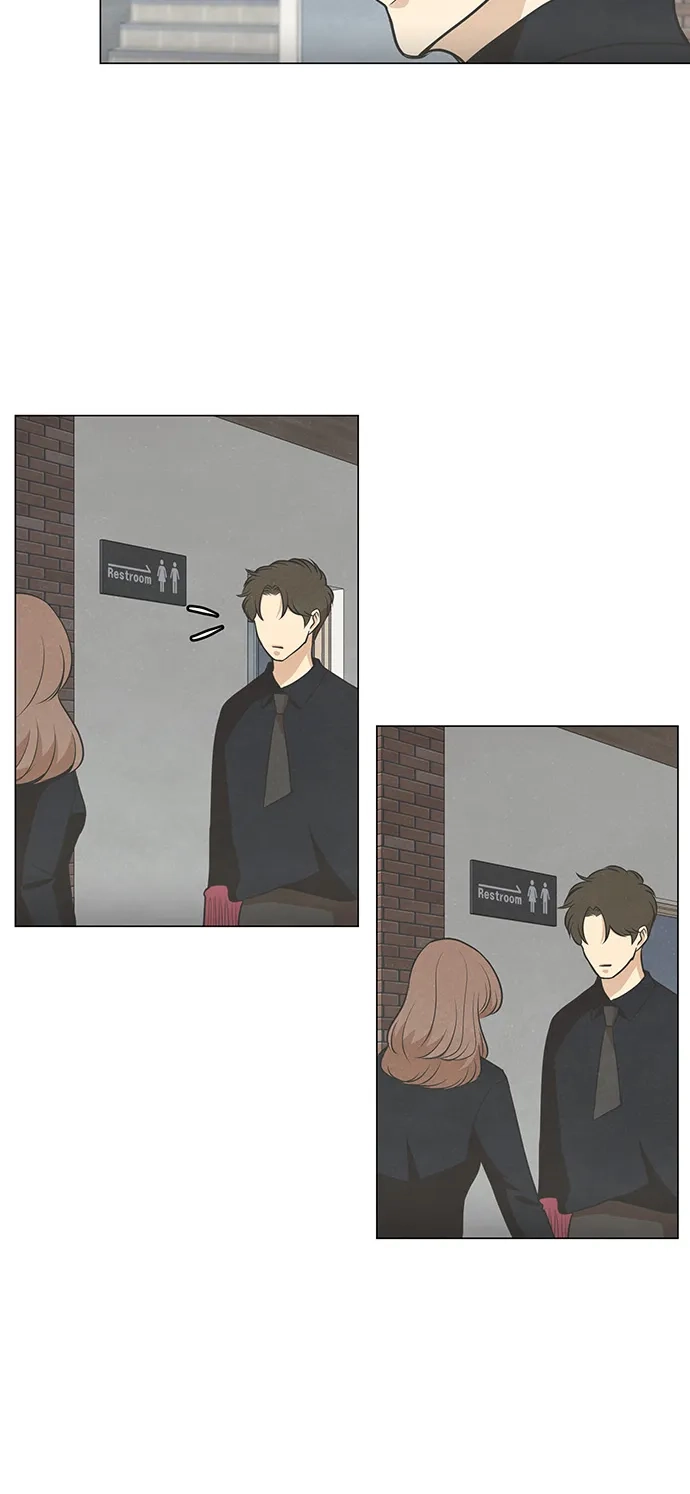 《只喜欢美男》第75话 第44页