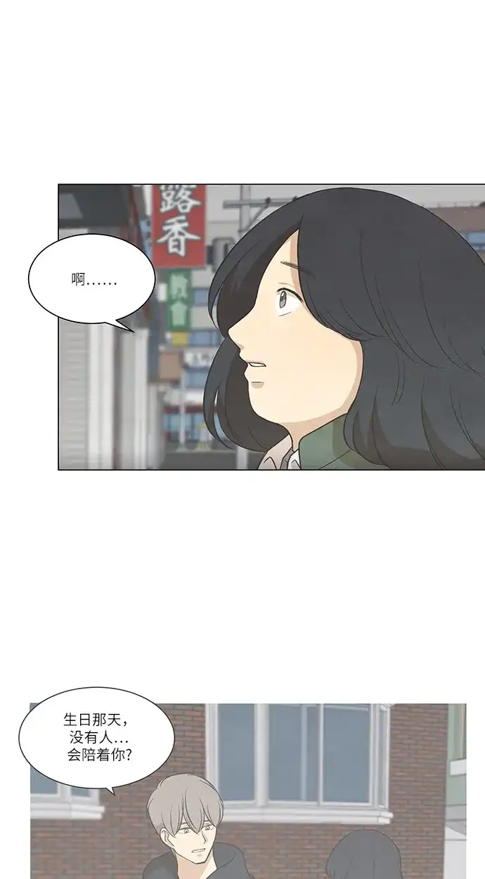 《只喜欢美男》第75话 第15页
