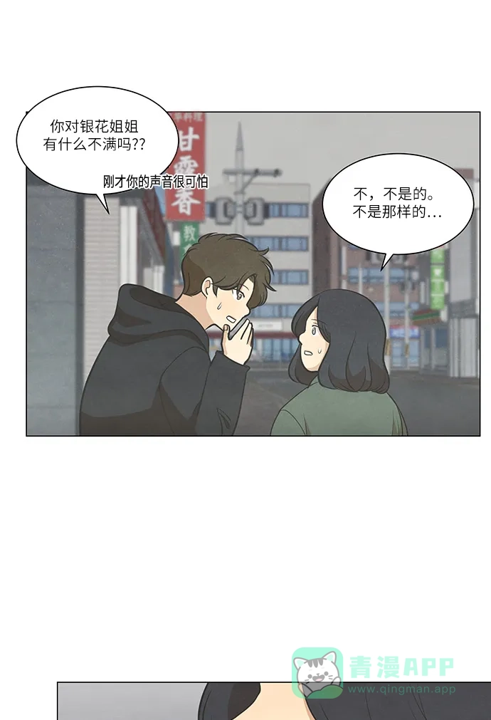 《只喜欢美男》第75话 第31页