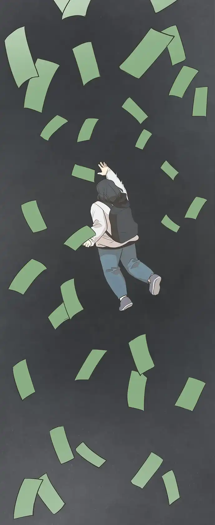 《只喜欢美男》第77话 第37页