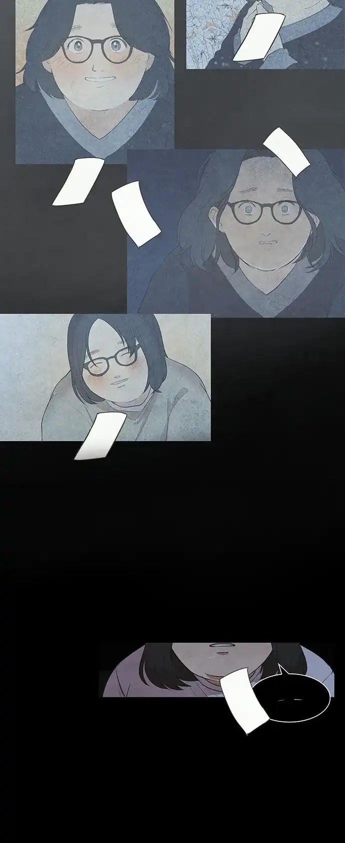《只喜欢美男》第77话 第40页