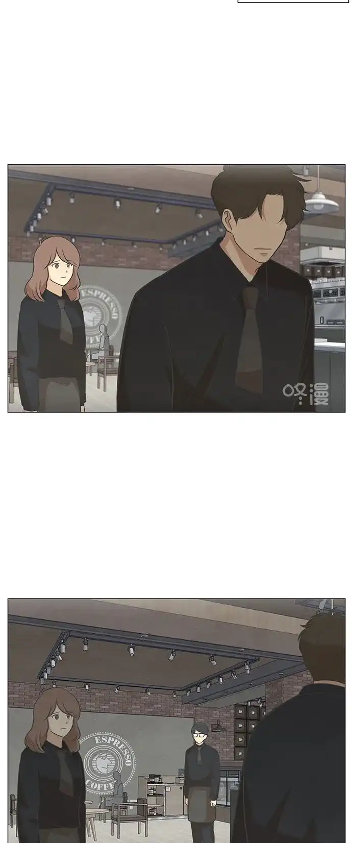 《只喜欢美男》第77话 第18页