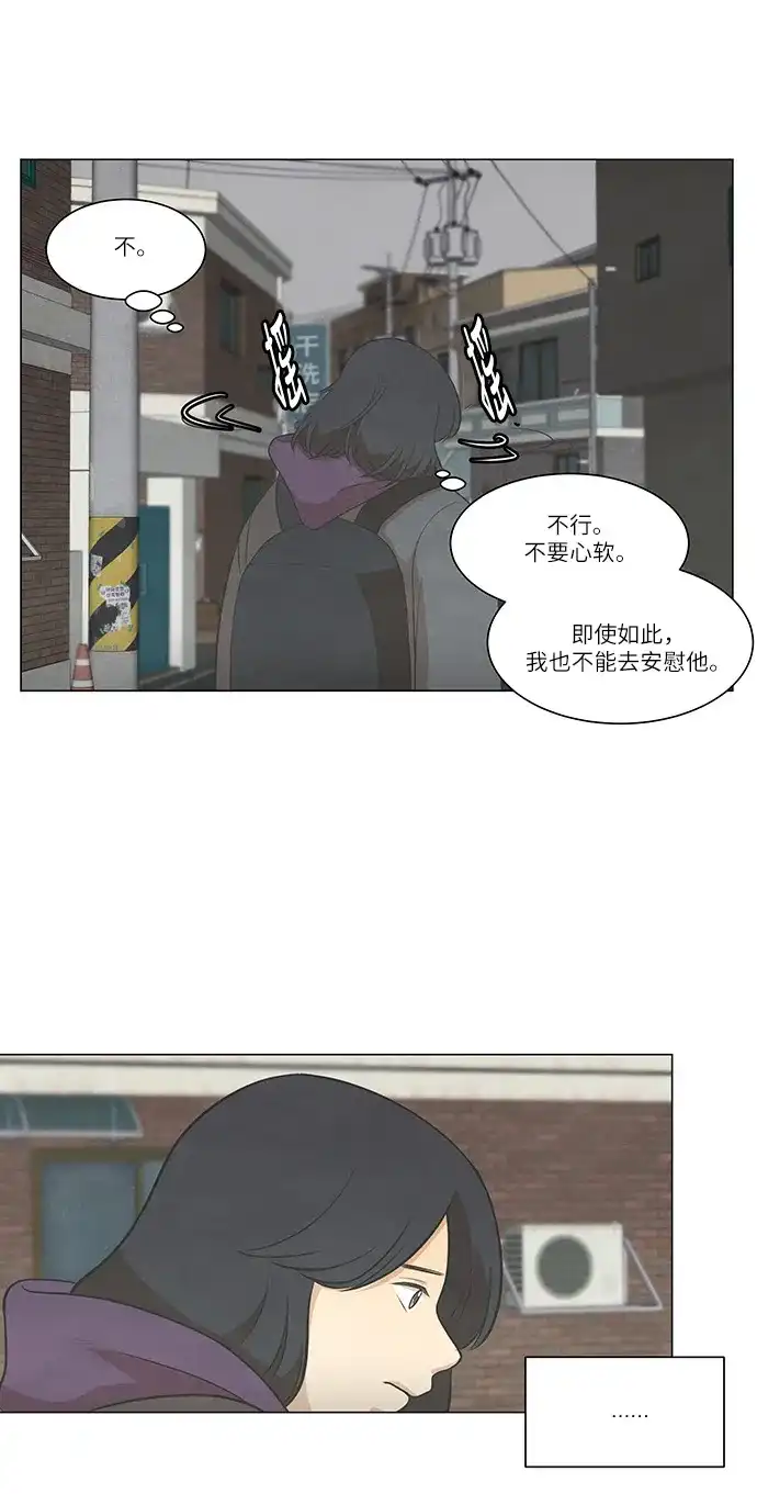 《只喜欢美男》第78话 第29页