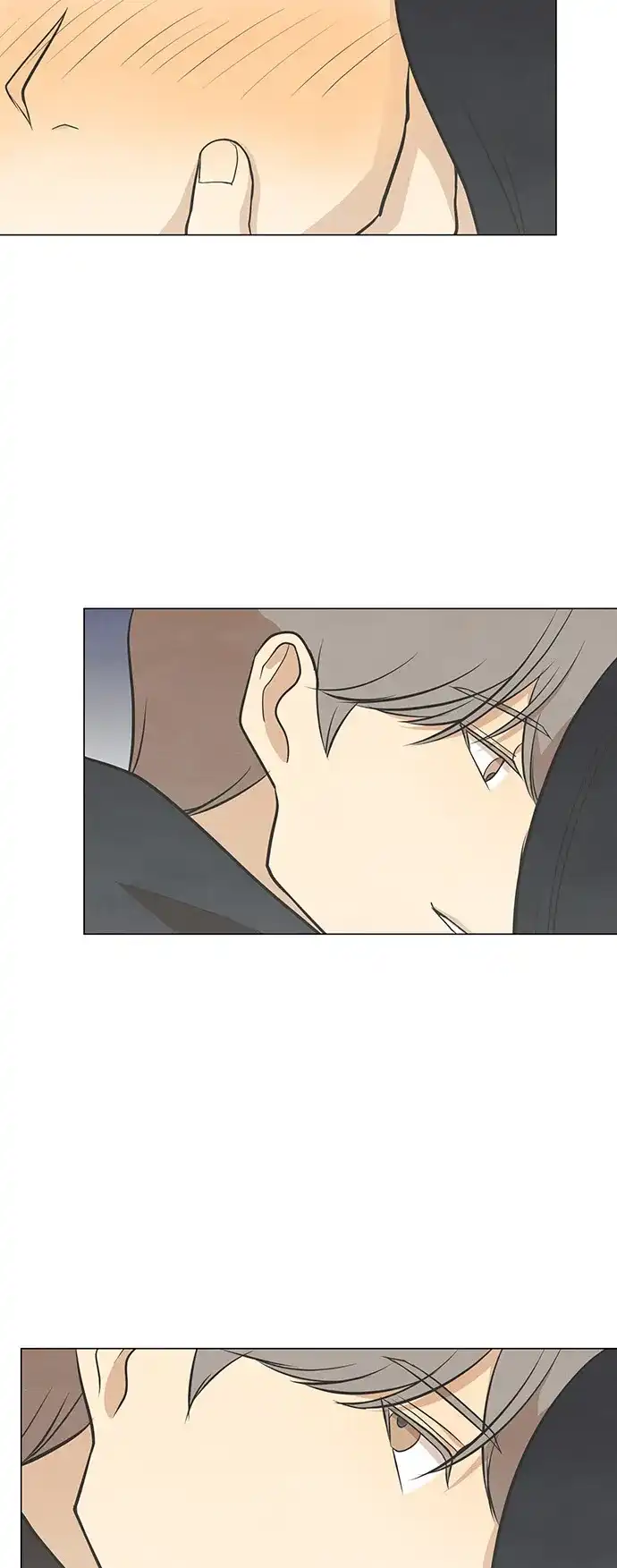 《只喜欢美男》第79话 第22页