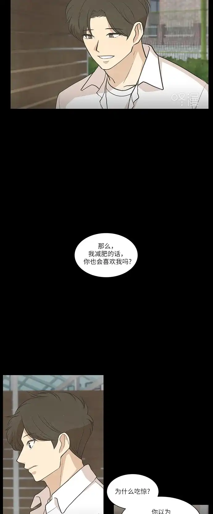 《只喜欢美男》第84话 第29页