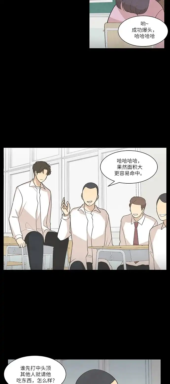 《只喜欢美男》第84话 第2页