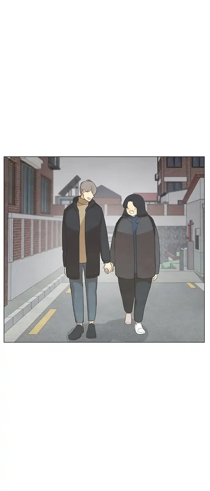 《只喜欢美男》第85话 第49页