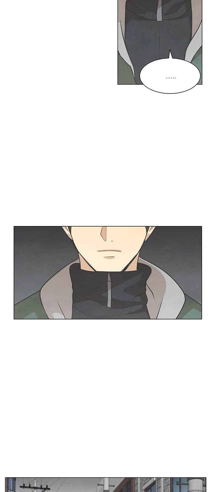 《只喜欢美男》第85话 第52页
