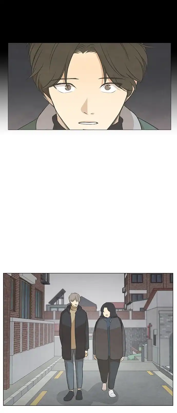 《只喜欢美男》第85话 第48页