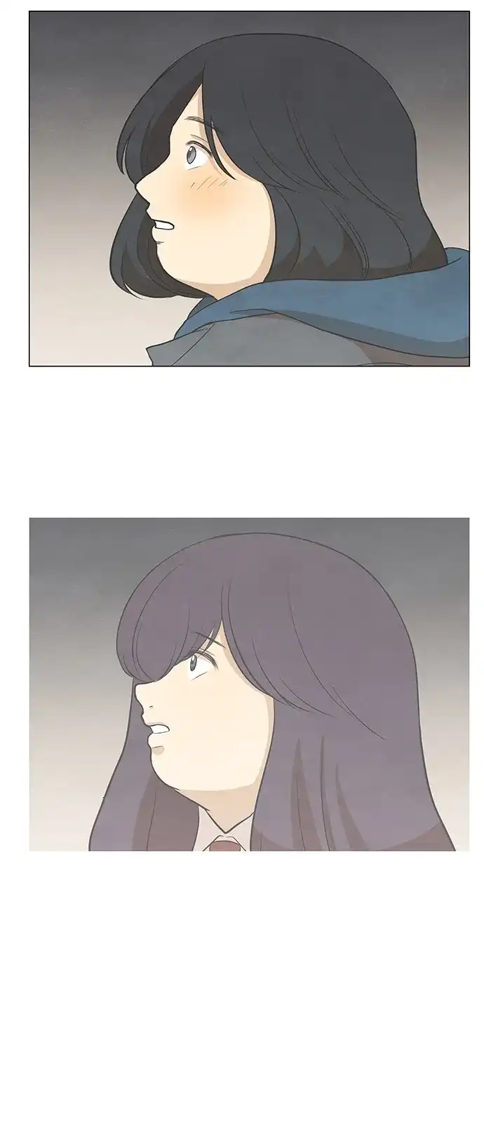 《只喜欢美男》第85话 第50页