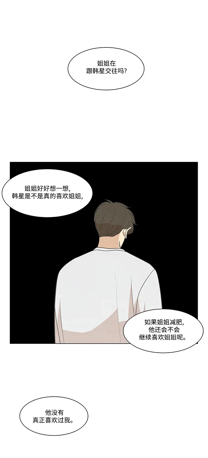 《只喜欢美男》第87话 第32页