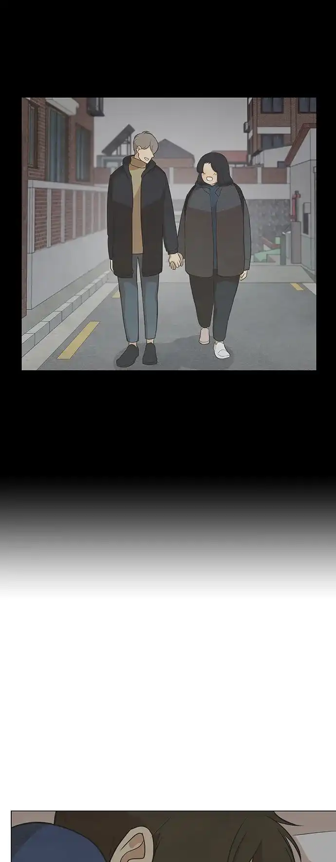 《只喜欢美男》第88话 第8页