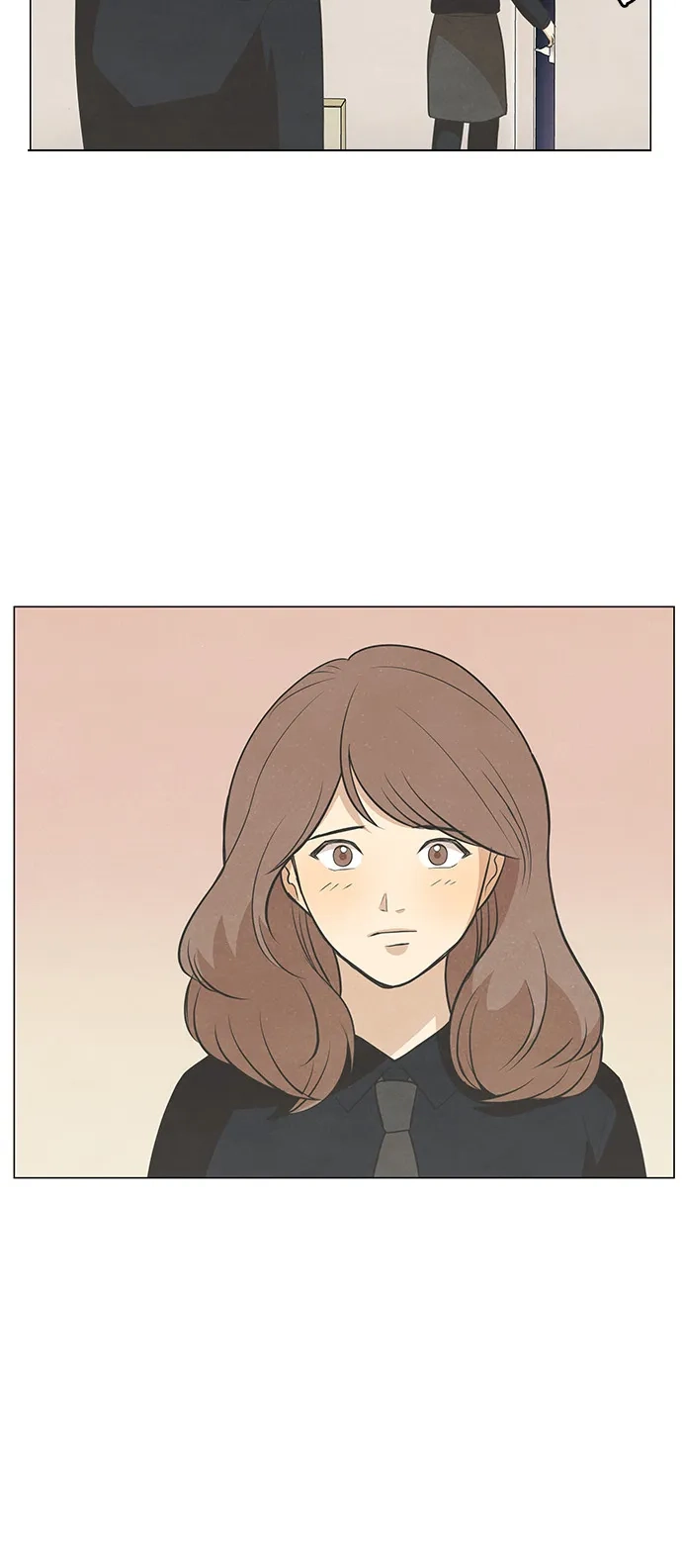 《只喜欢美男》第90话 第52页