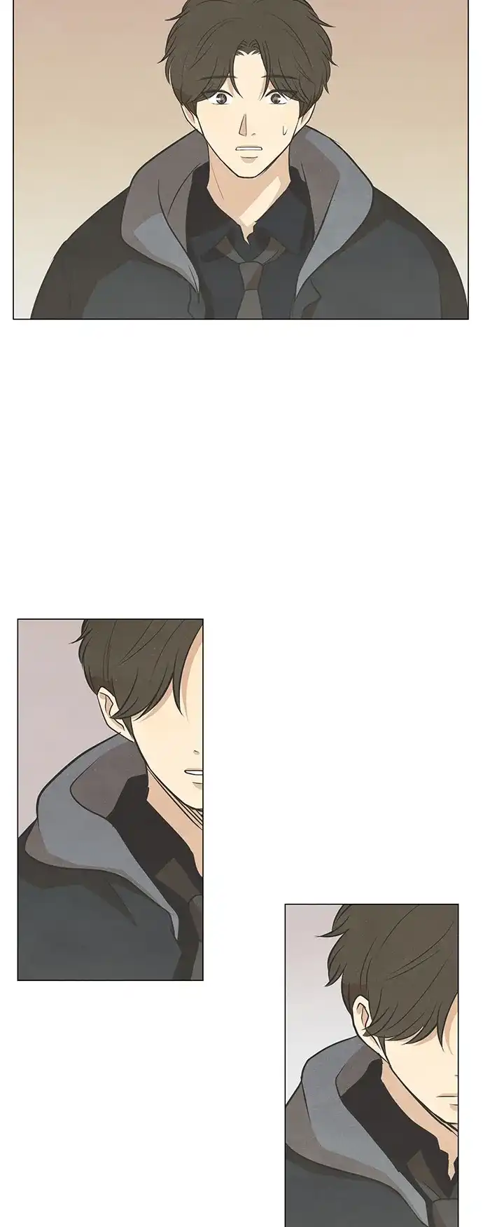 《只喜欢美男》第91话 第27页