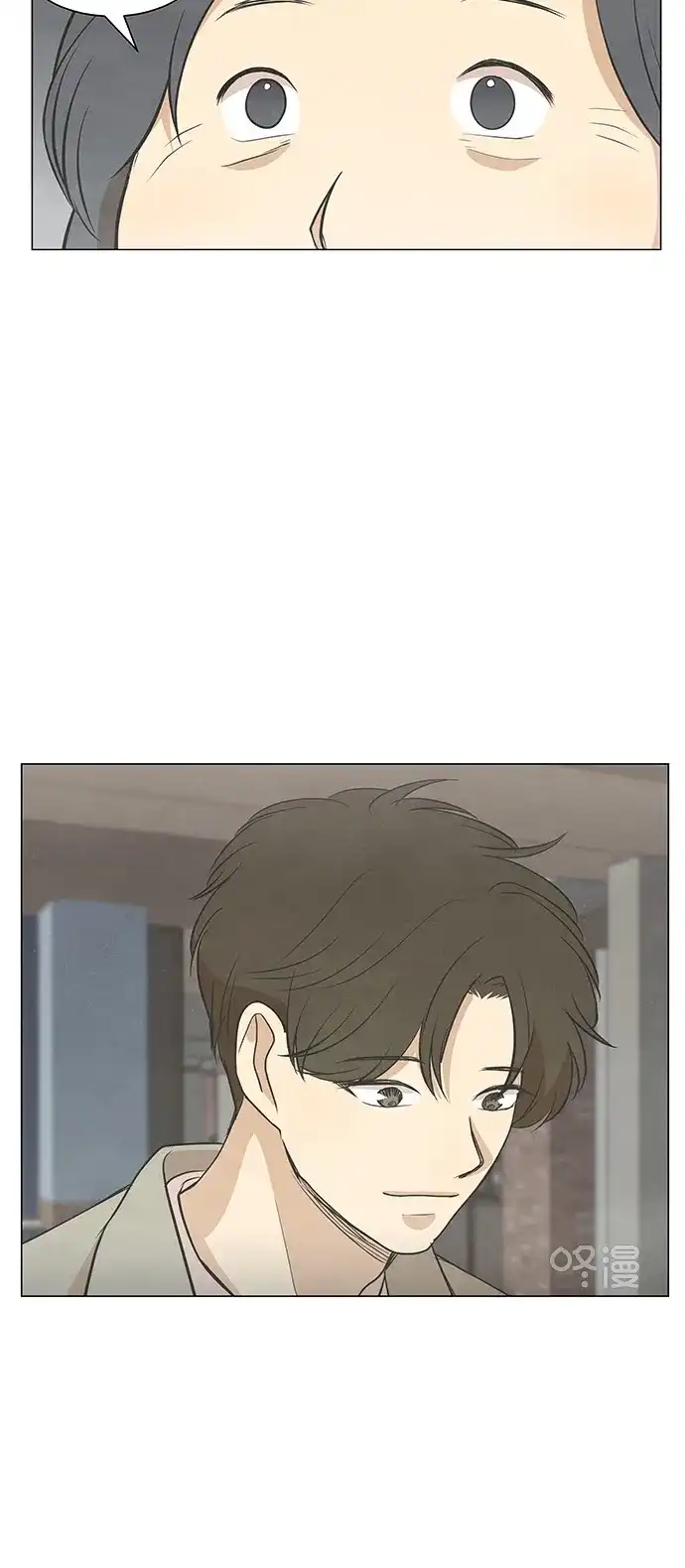《只喜欢美男》第92话 第54页