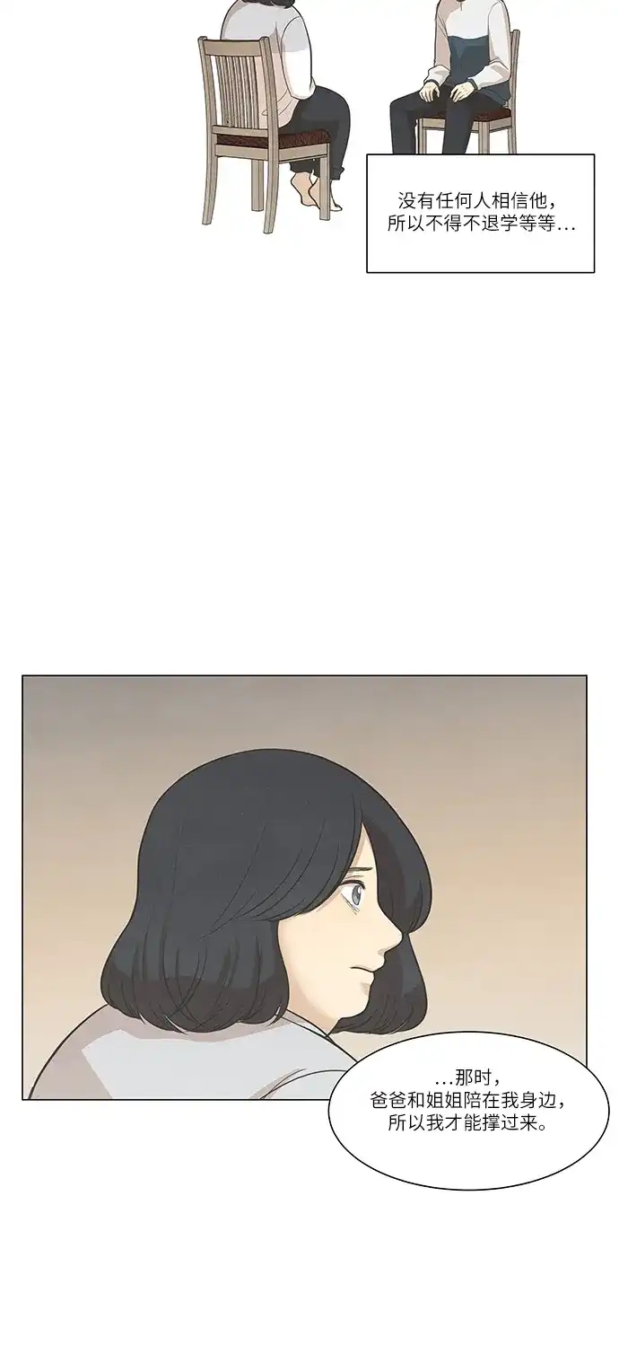 《只喜欢美男》第92话 第27页