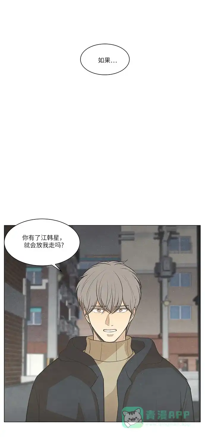 《只喜欢美男》第95话 第1页